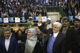 Mideast-Iran-Elections-