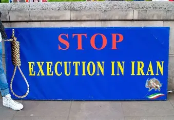 Image result for amnesty international, Executions in Iran